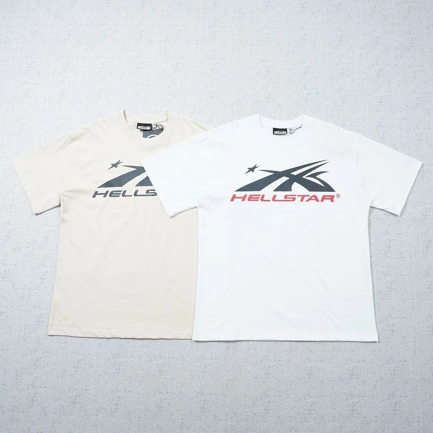 Hellstar Shirts