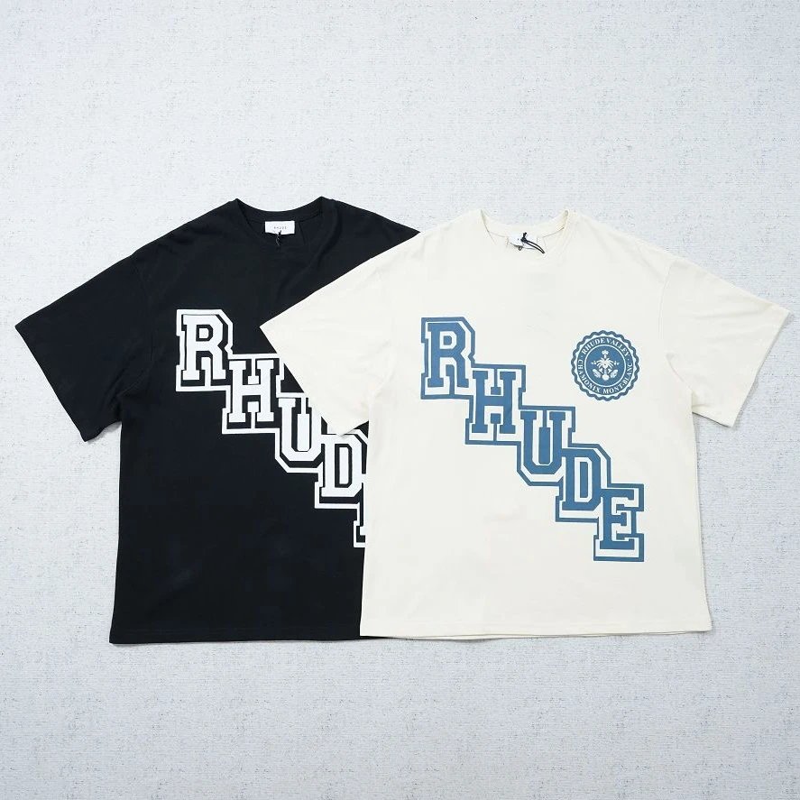 Rhude Shirts