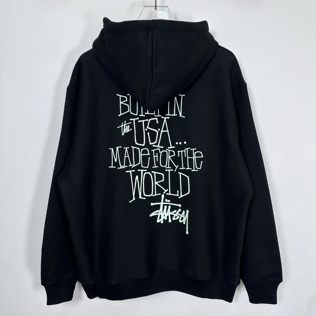 Stussy Hoodies