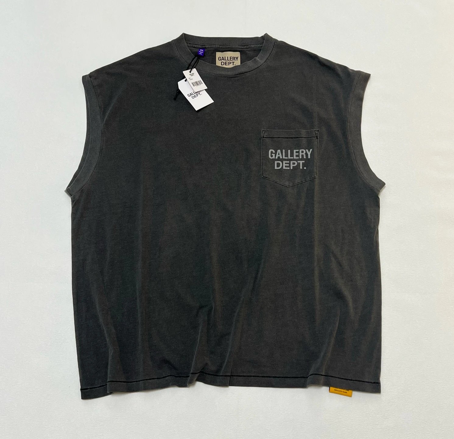 Gallery Dept Tanktops
