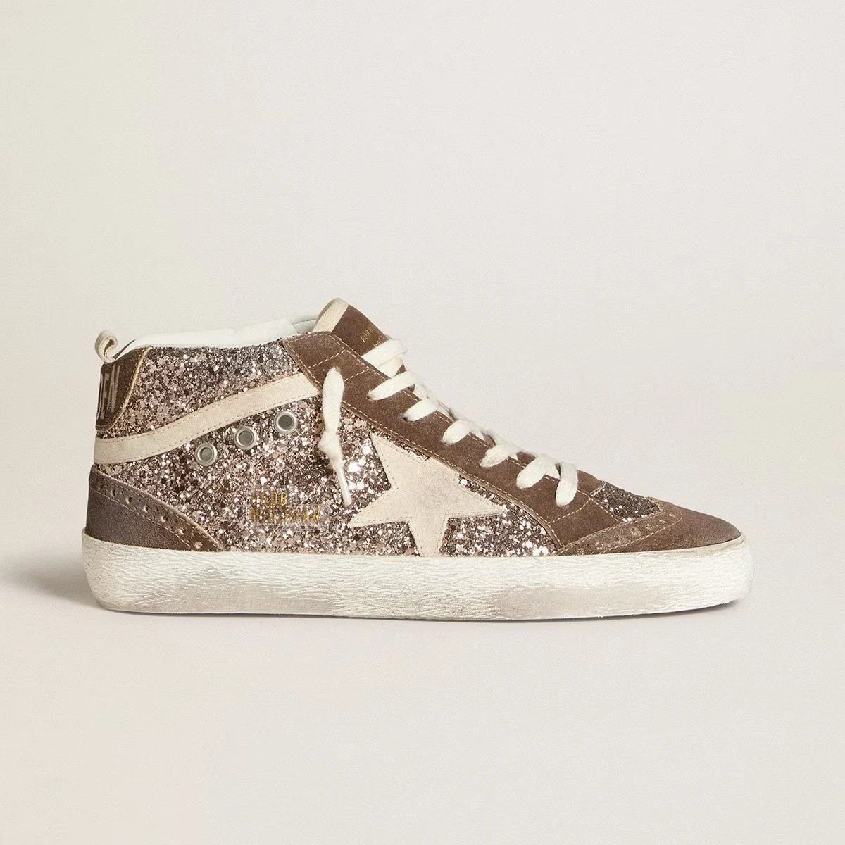 Golden Goose Francy Sneakers