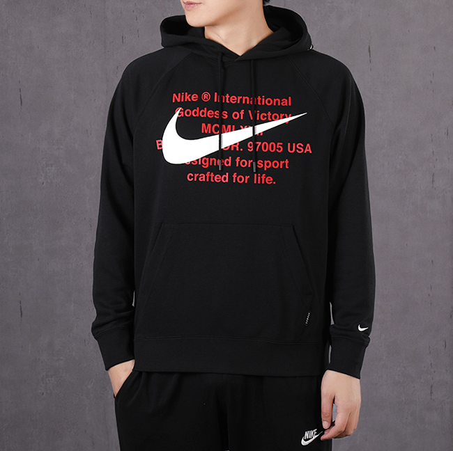 New shipments CJ4864-657 -010 Men's Sweatshirt S-XXL 90