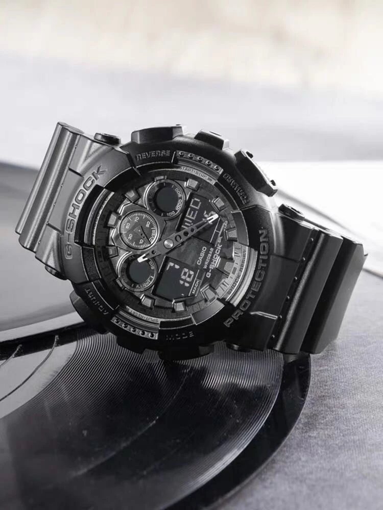 Casio G-Shock GA-100