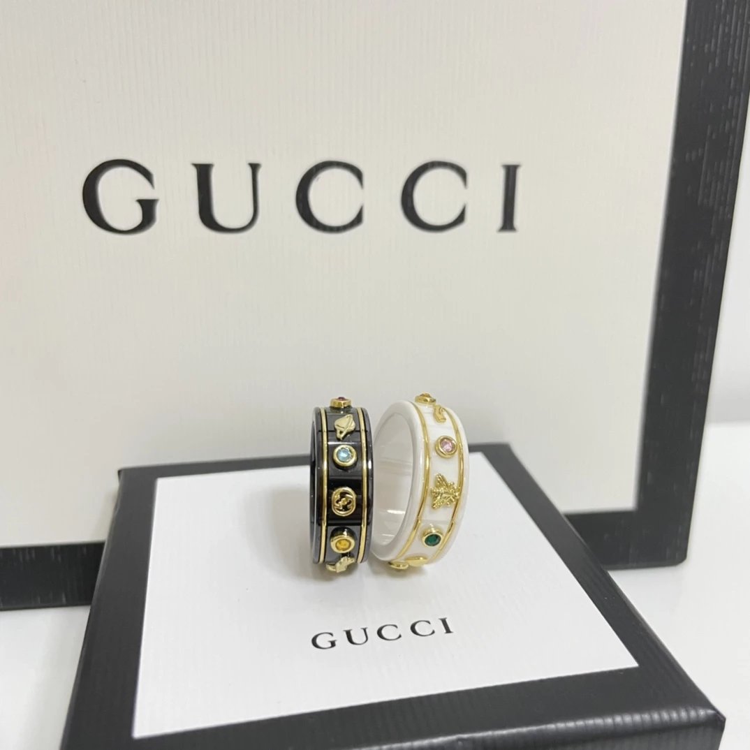 Gucci Accessories