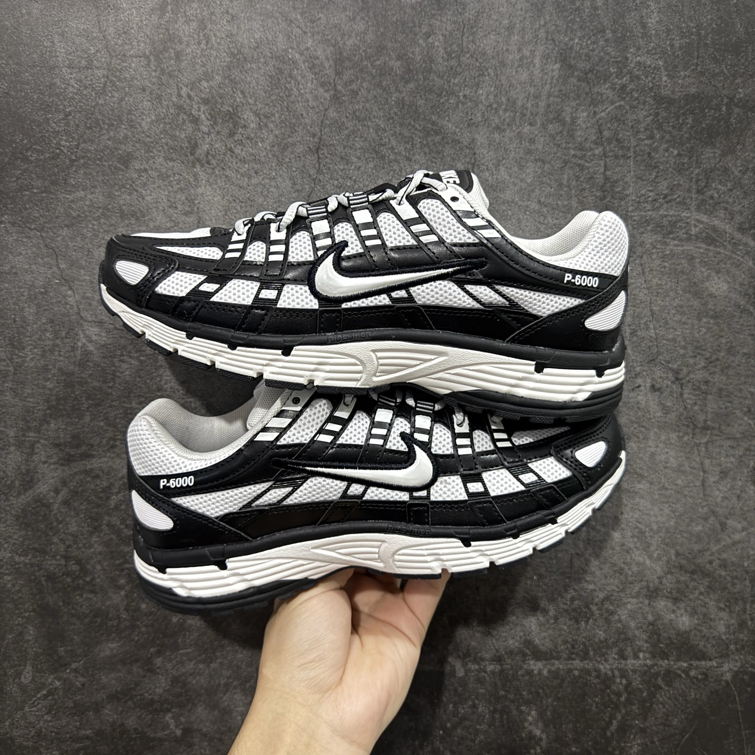 Nike P-6000 sneakers