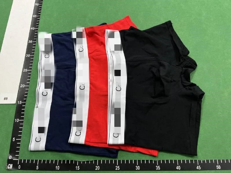 Tommy Hilfiger Boxer Briefs XXL