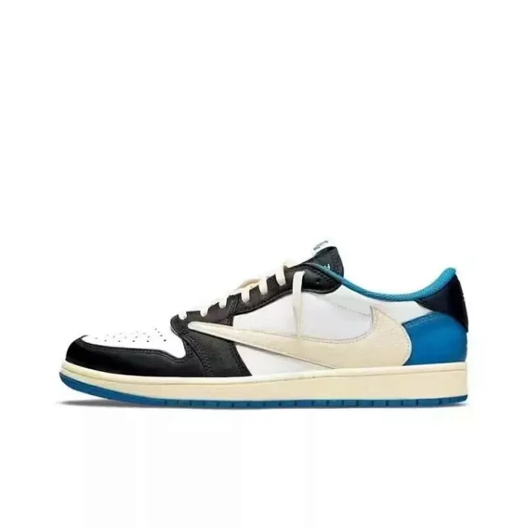 Nike Air Jordan 1 Low Travis Scott