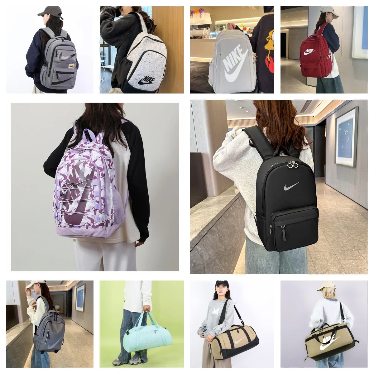 Nike Bags