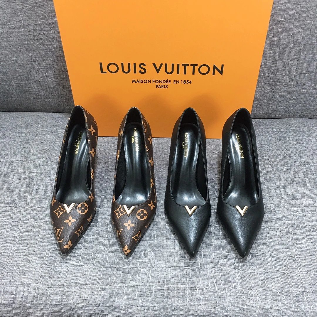 Louis Vuitton Shoes