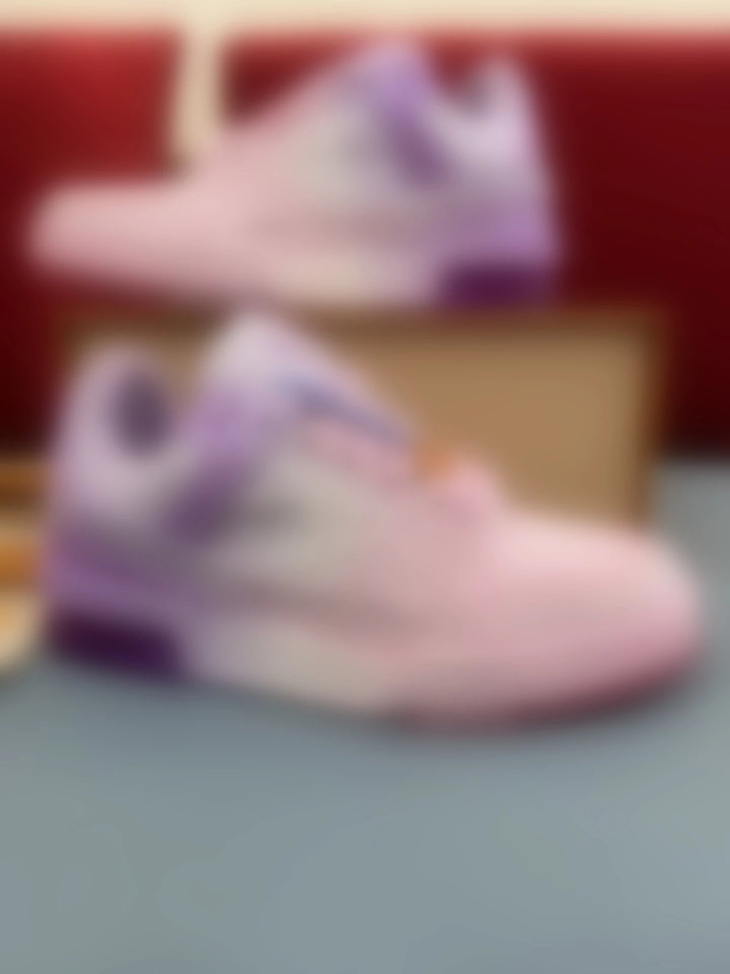 Louis Vuitton Sneakers