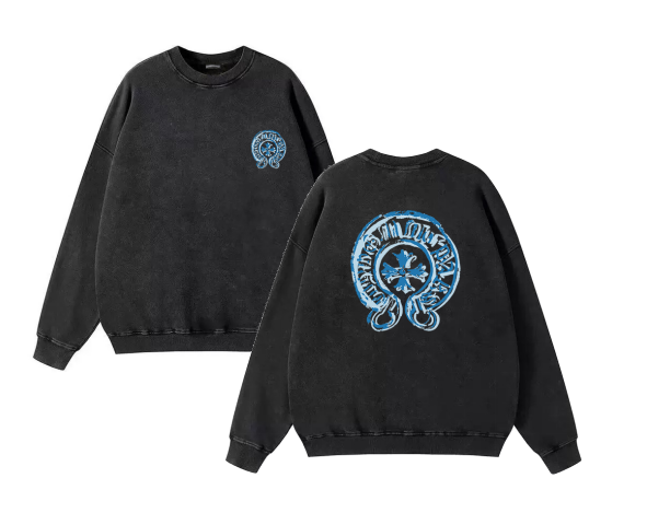 CH sweater high quality
