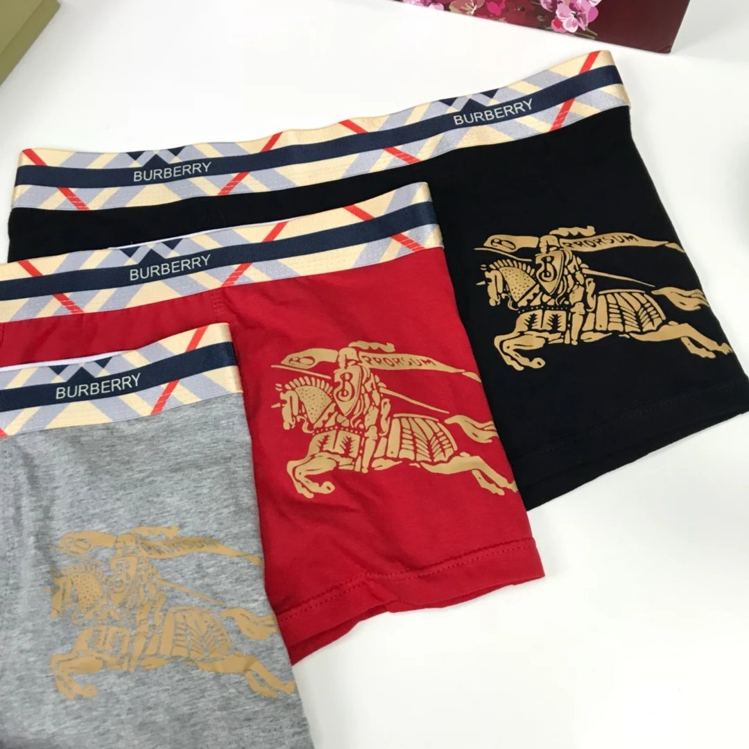 Burberry Underwear