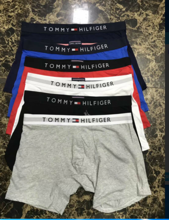 Tommy Hilfiger Boxer Briefs