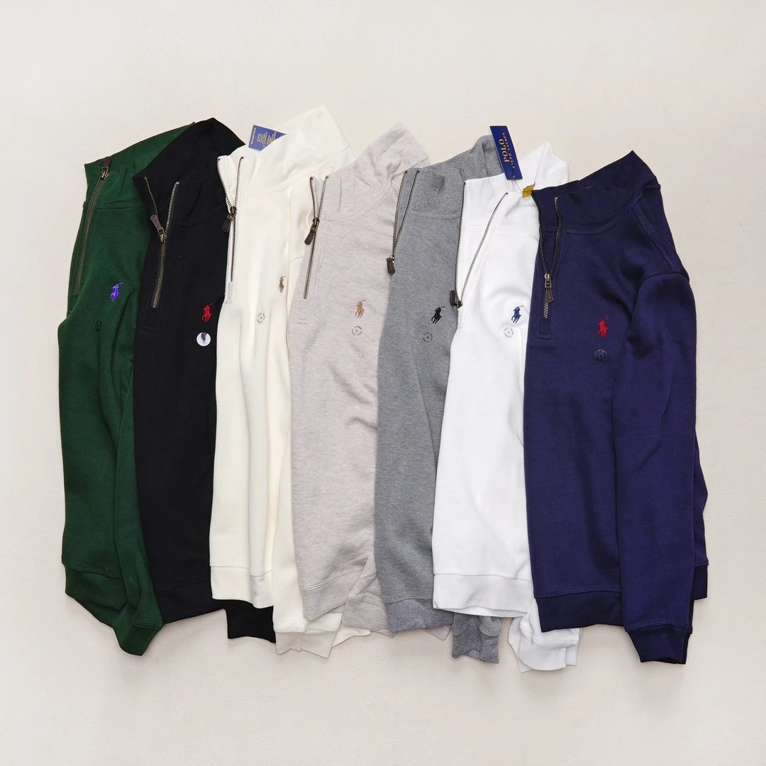 Ralph Lauren Sweaters