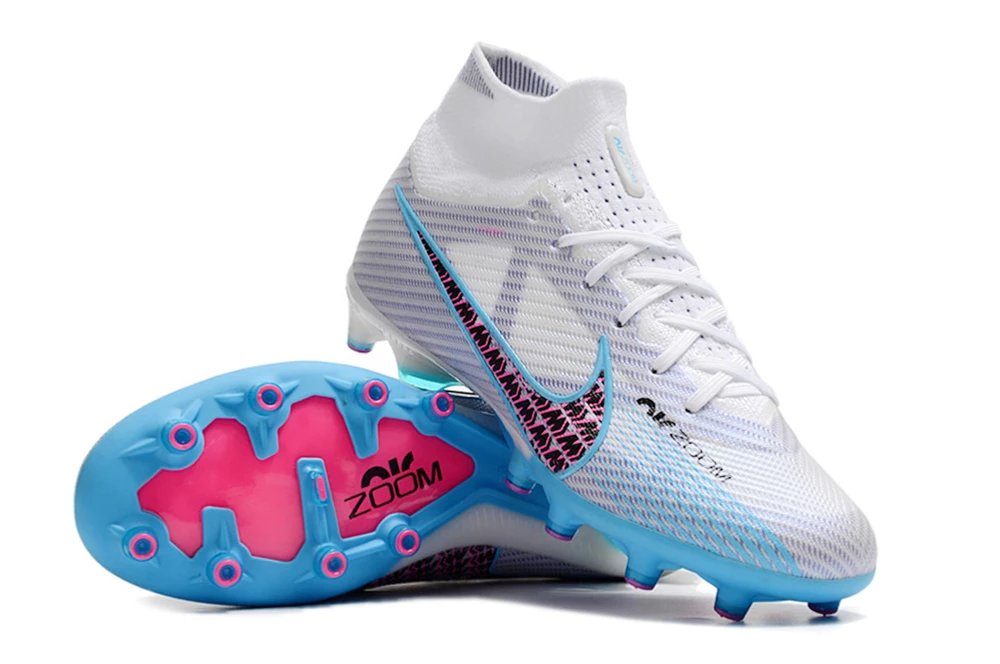 Nike Air Zoom Mercurial Superfly IX Elite FG