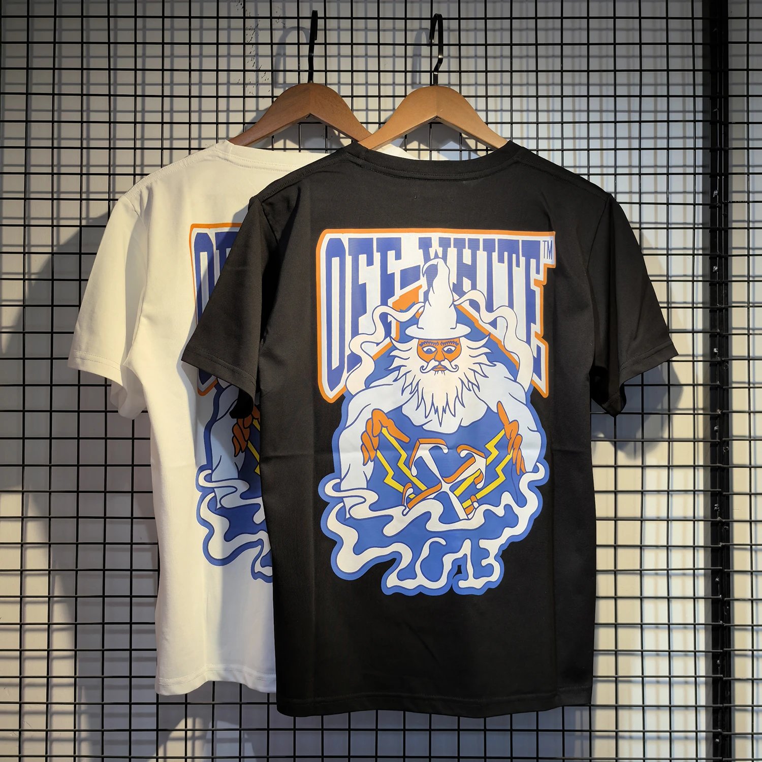Off-White Shirts
