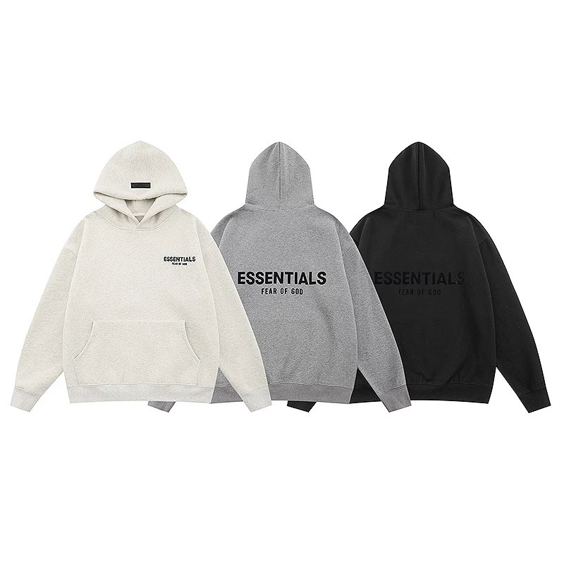 Fear of God Essentials Hoodie
