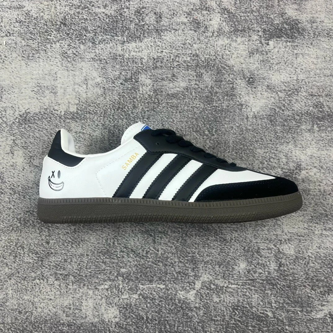 Adidas Campus Sneakers Grey