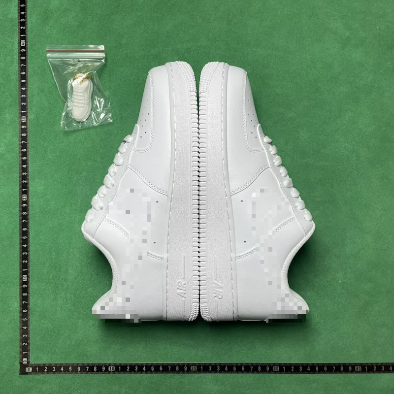 Nike Air Force 1 QC photo from TAOBAO on Qualit.ly