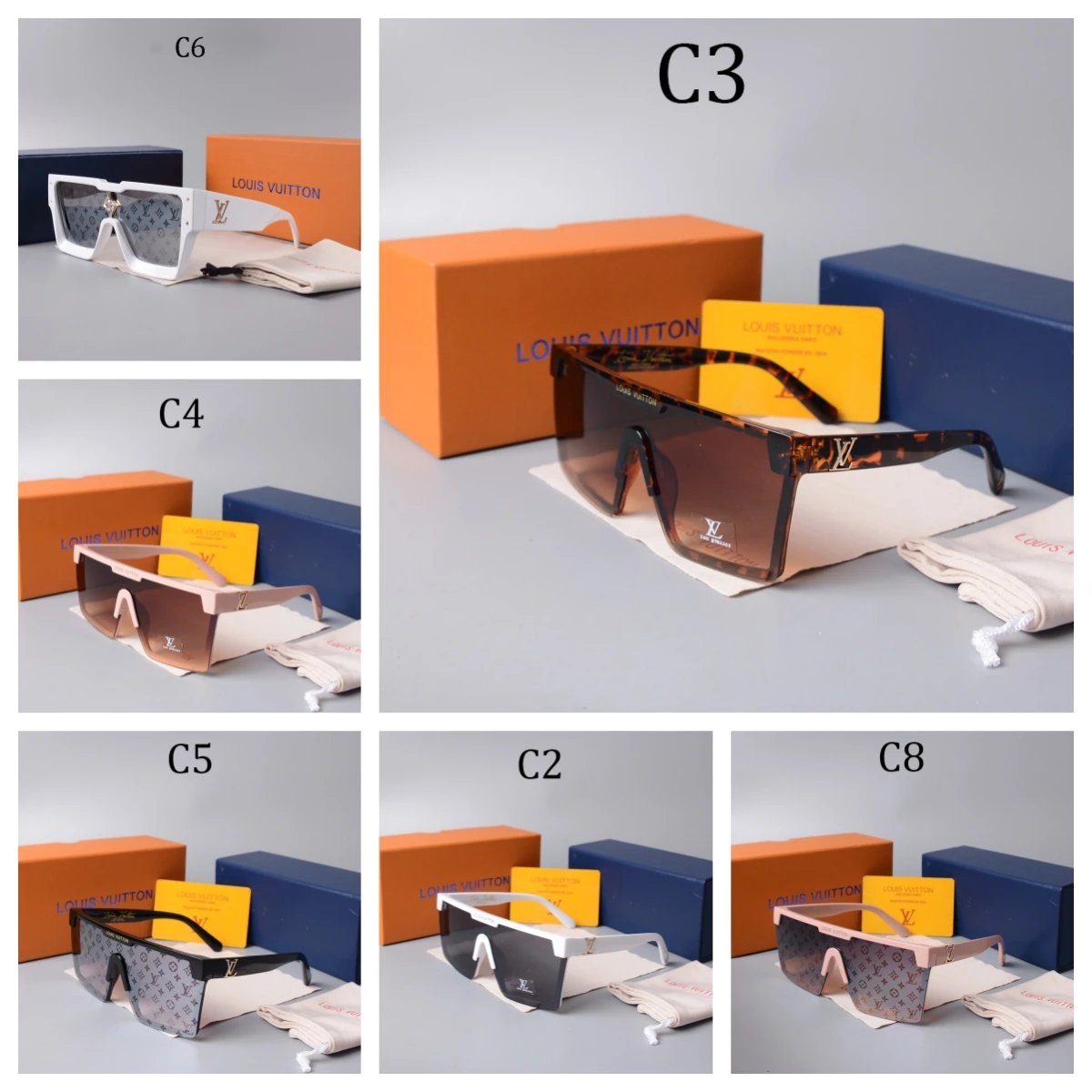 Advanced and versatile polarized UV resistant sunglasses 010-013 PSXYJXLYD017