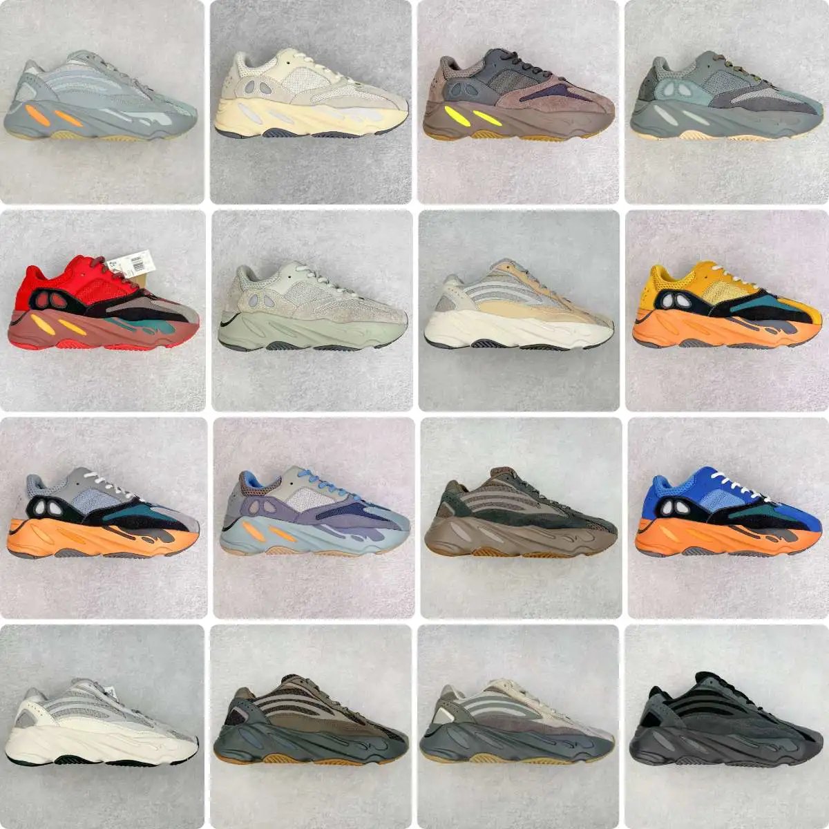 JC batch Yee zy 7 0 0 size:36-48