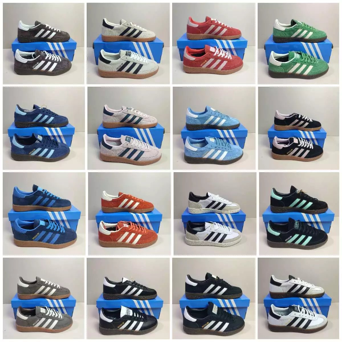 adidas originals Handball Spezial