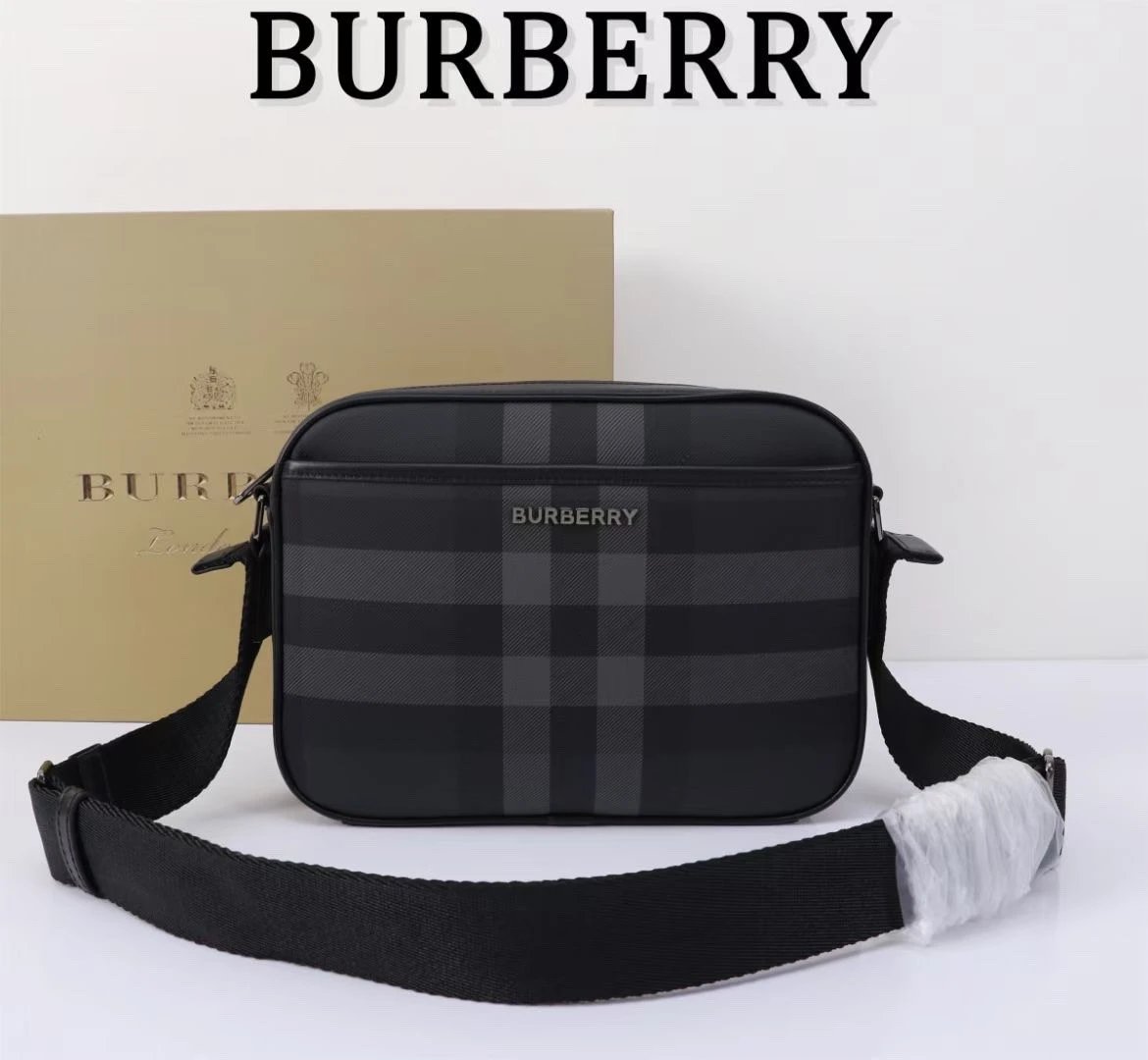 Burberry Crossbody Bag