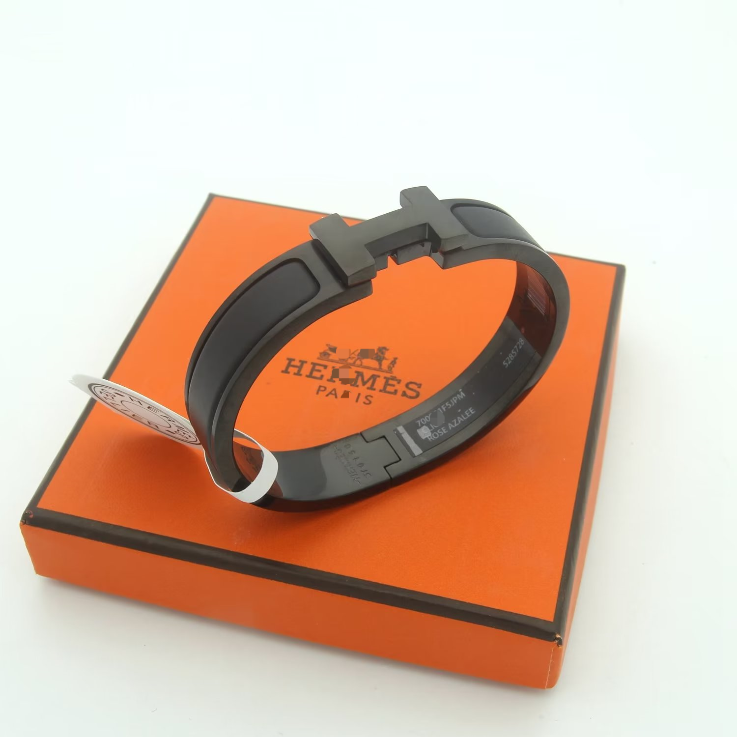he.me.s Darth Vader H bracelet high quality/unisex