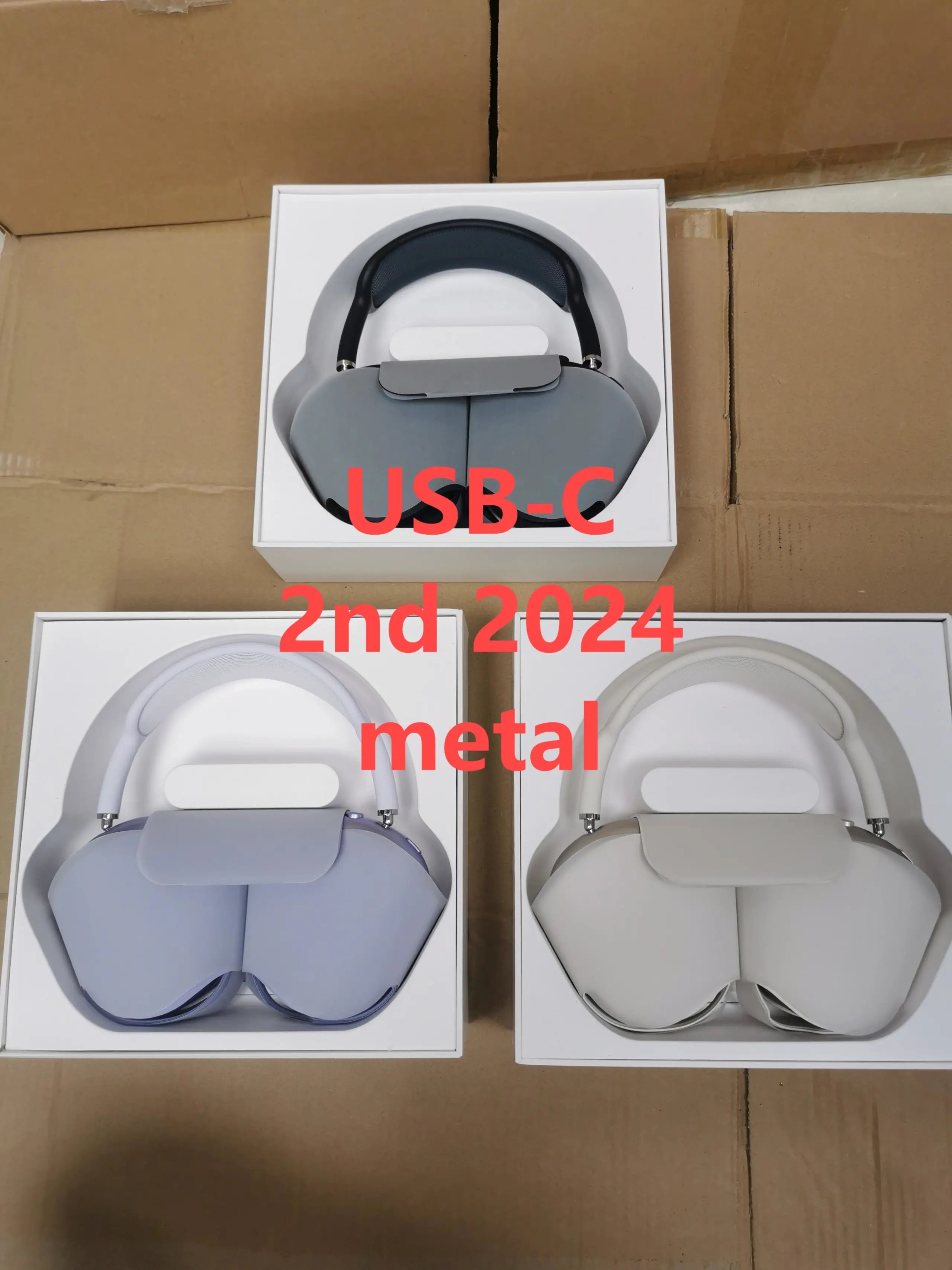 Apple AirPods Max