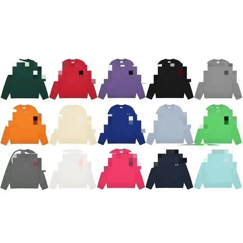 AMI Paris Crewneck Sweater