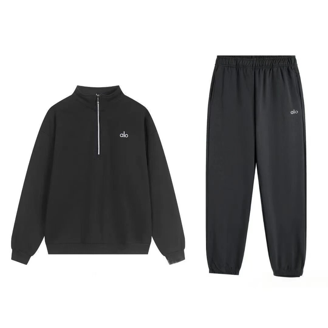 alo tracksuit set
