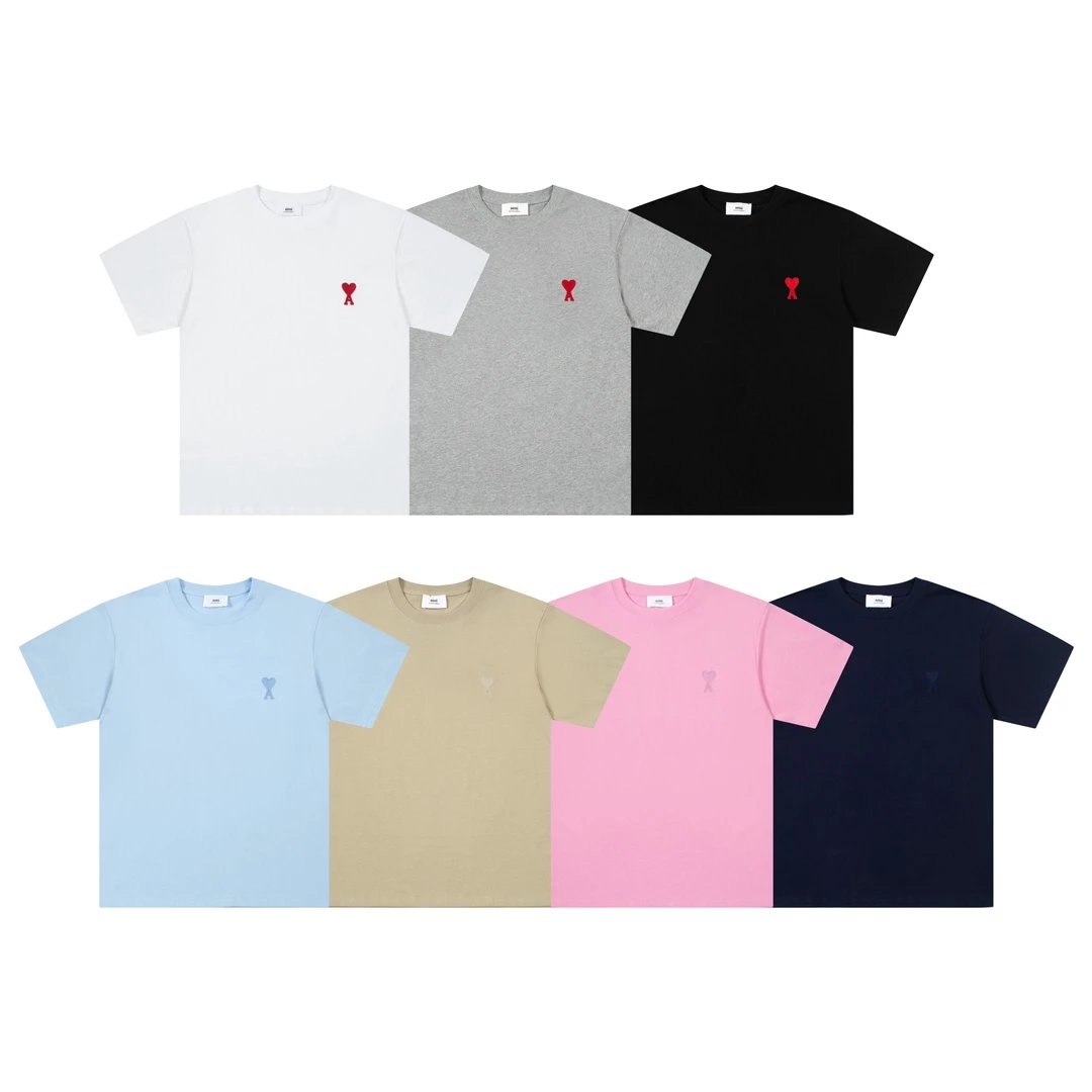 AMI Paris T-Shirt