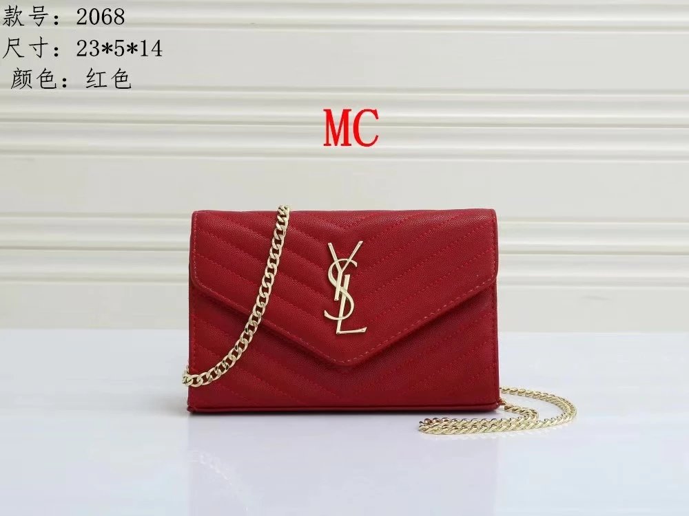 Yves Saint Laurent Bags