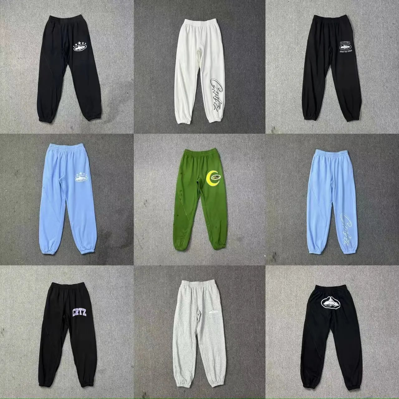 pants