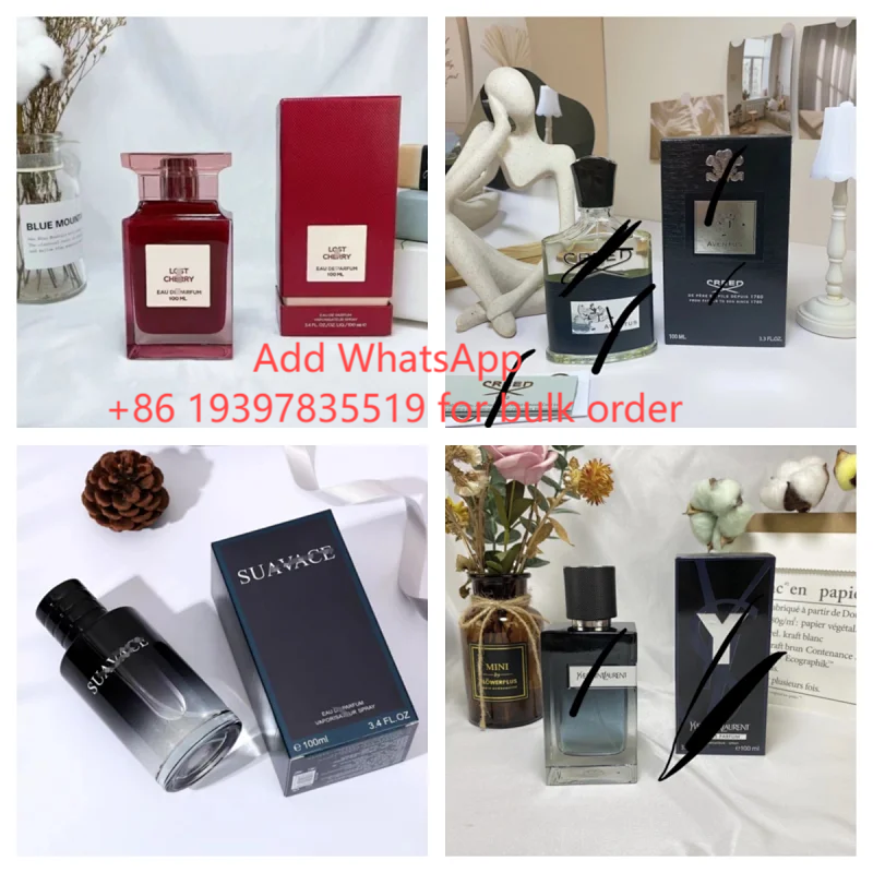 Tom Ford Oud Wood Eau de Parfum 100ml