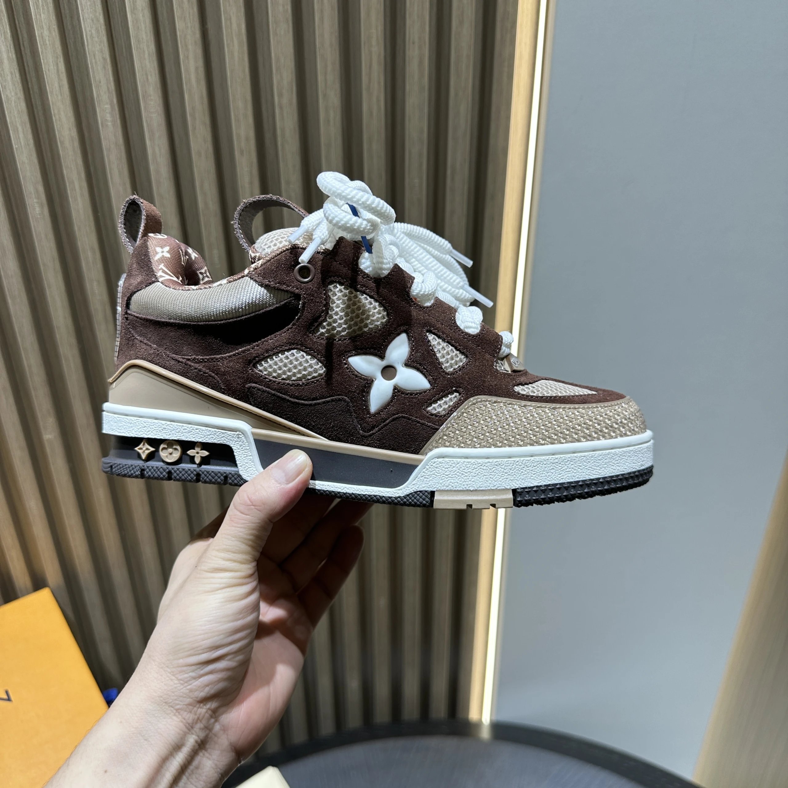 Louis Vuitton GO