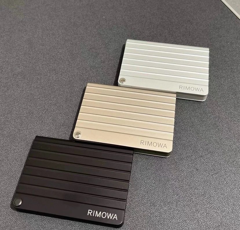 Rimowa Card Holder