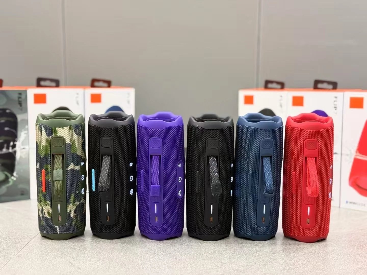 JBL Flip