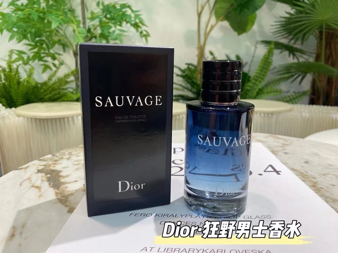 Dior Sauvage