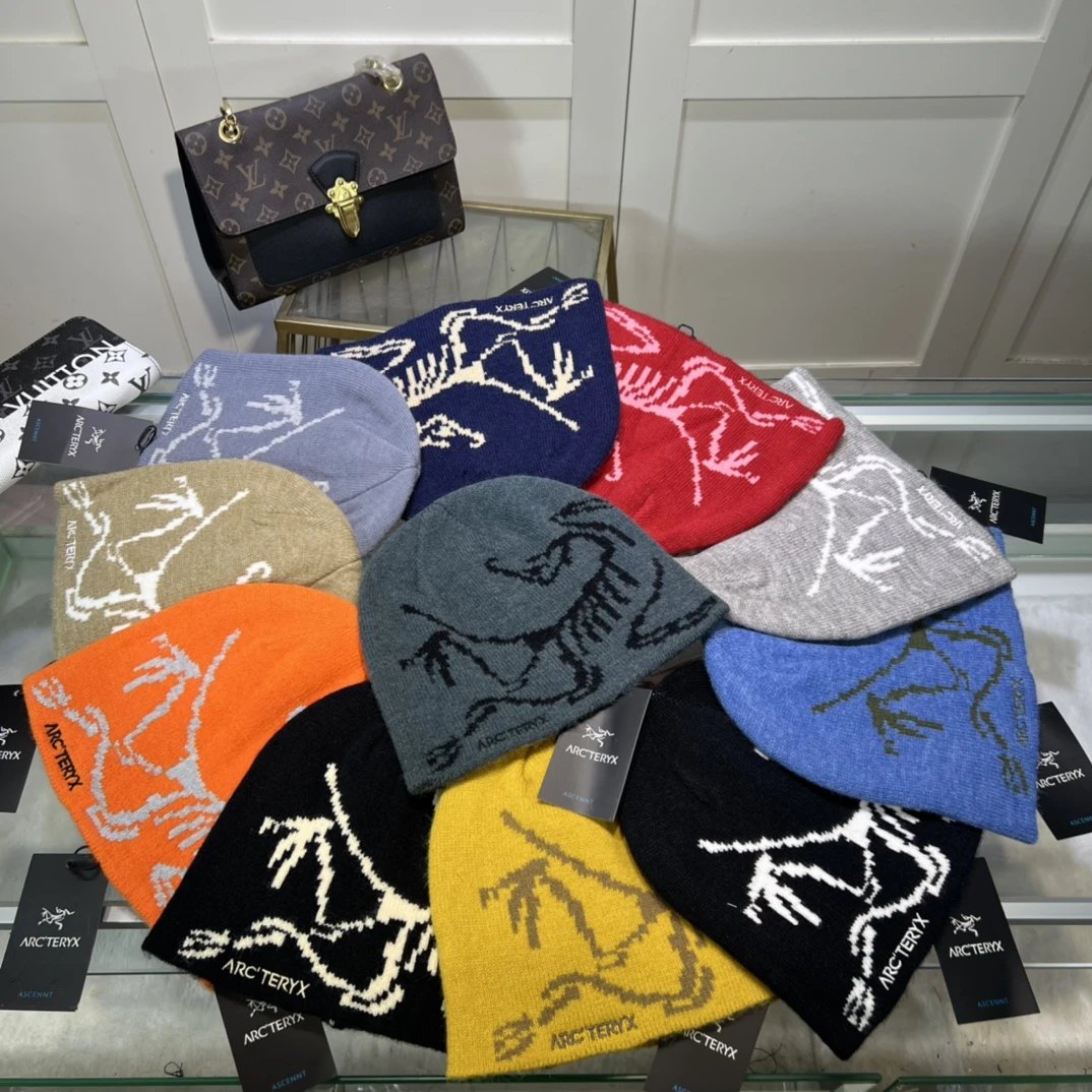 Ar#ter# official website classic hat