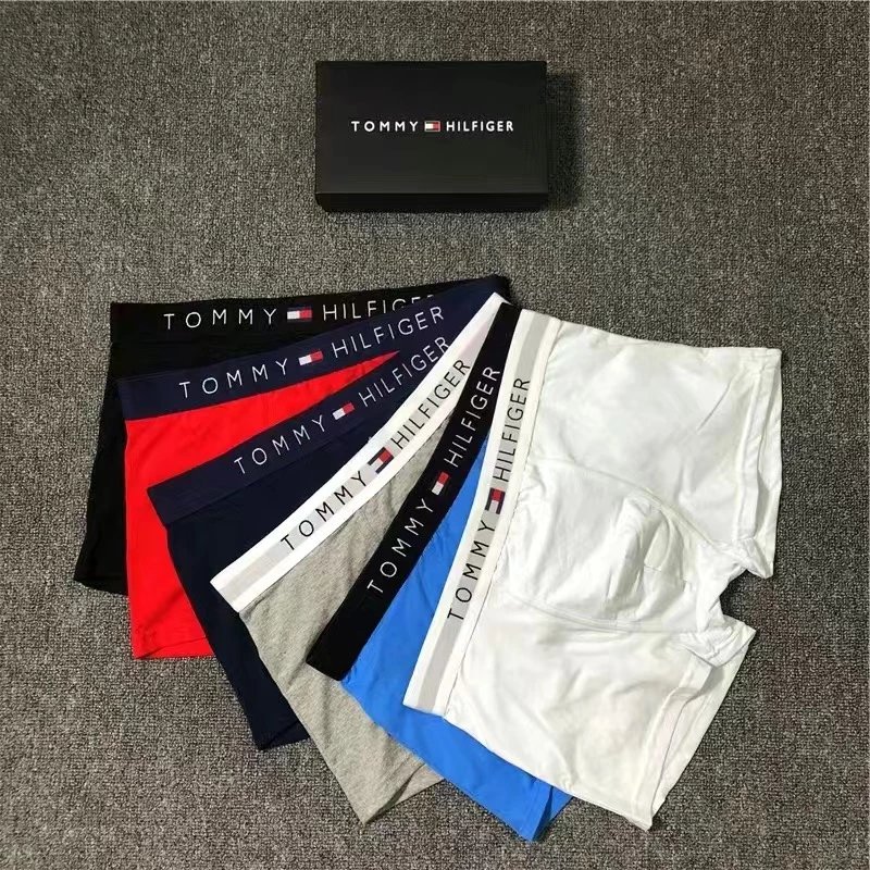 Tommy Hilfiger Underwear Collection
