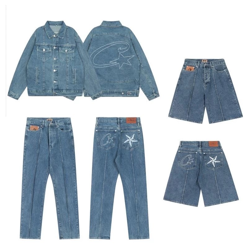 C Wicked Cowboy Suit