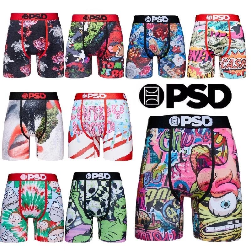 PSD Underwear Collection