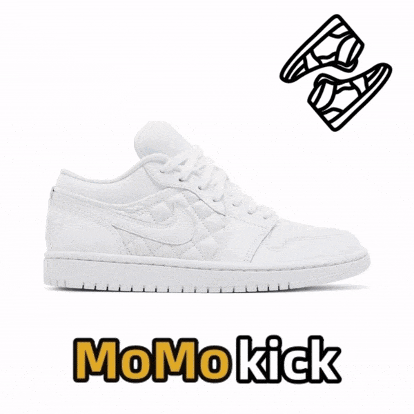 Momokick
