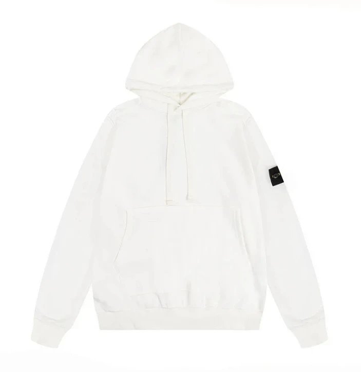 Stone Island Hoodie