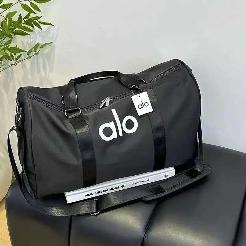 alo duffel bag