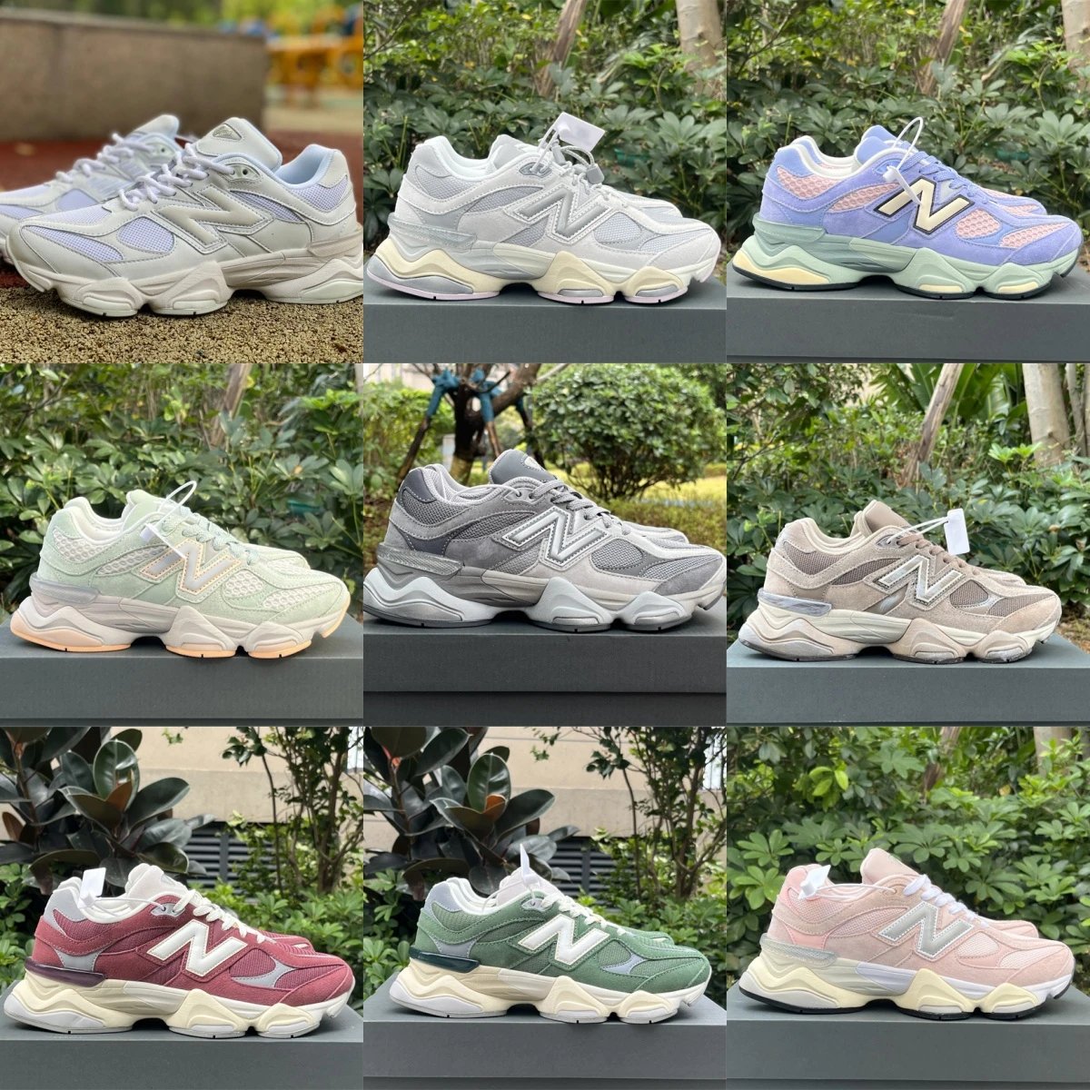 NB Factory[NB U9060]