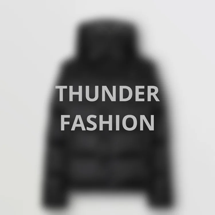 Burberry London England Puffer Jacket