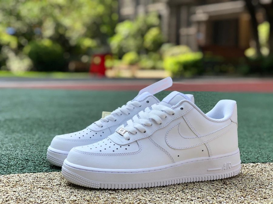 Nike Air Force 1 Low White