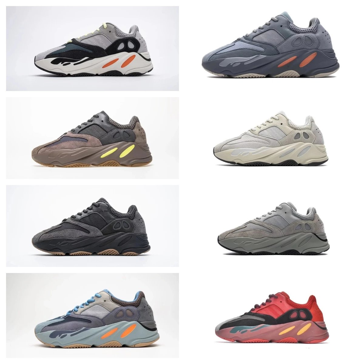 Adidas Yeezy Boost 700